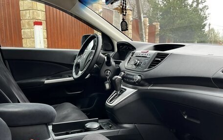 Honda CR-V IV, 2013 год, 2 250 000 рублей, 6 фотография