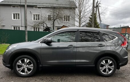Honda CR-V IV, 2013 год, 2 250 000 рублей, 2 фотография