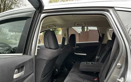 Honda CR-V IV, 2013 год, 2 250 000 рублей, 9 фотография