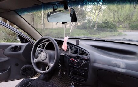 ЗАЗ Sens, 2004 год, 175 000 рублей, 2 фотография