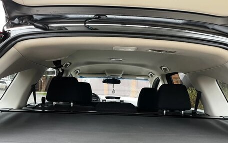 Honda CR-V IV, 2013 год, 2 250 000 рублей, 8 фотография