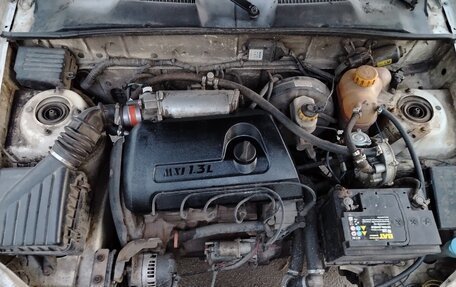 ЗАЗ Sens, 2004 год, 175 000 рублей, 4 фотография