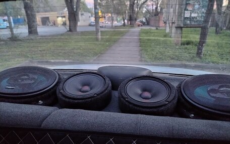 ЗАЗ Sens, 2004 год, 175 000 рублей, 11 фотография