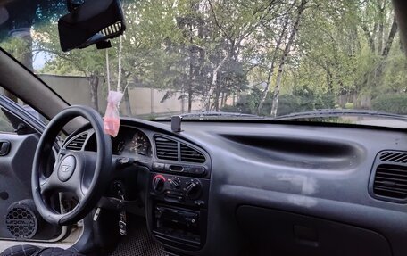 ЗАЗ Sens, 2004 год, 175 000 рублей, 7 фотография