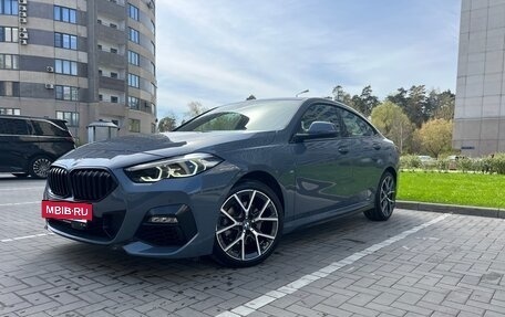 BMW 2 серия F44, 2021 год, 3 290 000 рублей, 2 фотография