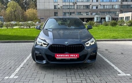 BMW 2 серия F44, 2021 год, 3 290 000 рублей, 4 фотография