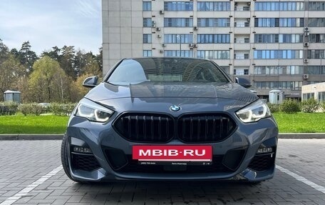 BMW 2 серия F44, 2021 год, 3 290 000 рублей, 3 фотография