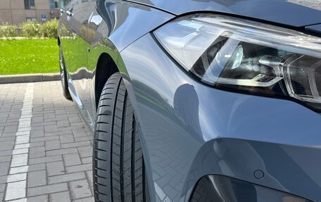 BMW 2 серия F44, 2021 год, 3 290 000 рублей, 8 фотография