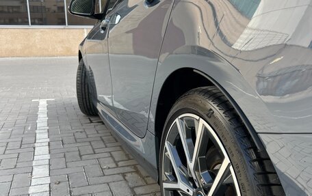 BMW 2 серия F44, 2021 год, 3 290 000 рублей, 10 фотография