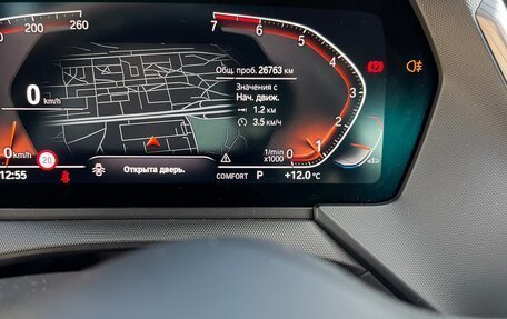 BMW 2 серия F44, 2021 год, 3 290 000 рублей, 11 фотография