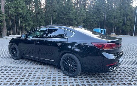 KIA K7, 2020 год, 2 820 000 рублей, 4 фотография