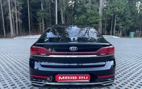 KIA K7, 2020 год, 2 820 000 рублей, 5 фотография