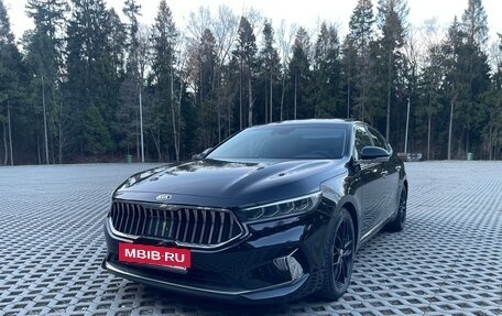 KIA K7, 2020 год, 2 820 000 рублей, 2 фотография