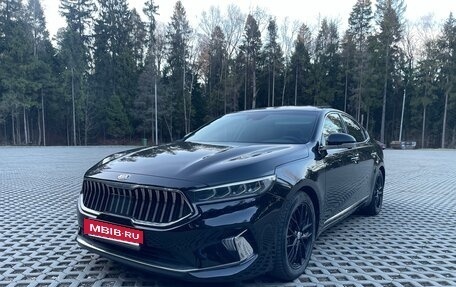 KIA K7, 2020 год, 2 820 000 рублей, 6 фотография