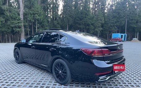 KIA K7, 2020 год, 2 820 000 рублей, 3 фотография