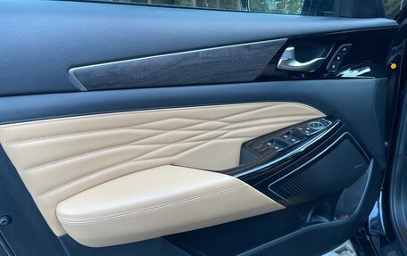 KIA K7, 2020 год, 2 820 000 рублей, 16 фотография