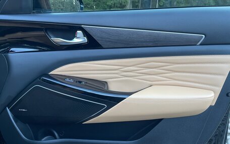 KIA K7, 2020 год, 2 820 000 рублей, 17 фотография