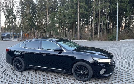 KIA K7, 2020 год, 2 820 000 рублей, 9 фотография