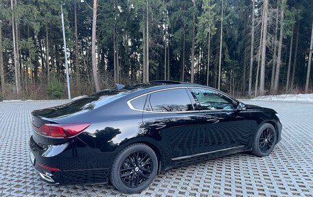 KIA K7, 2020 год, 2 820 000 рублей, 20 фотография