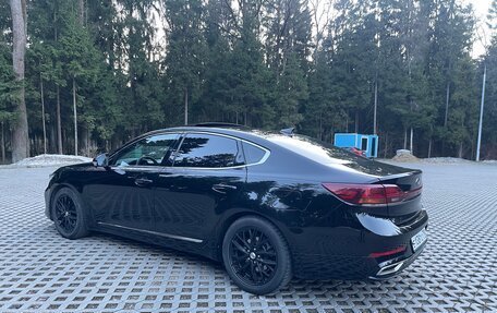 KIA K7, 2020 год, 2 820 000 рублей, 18 фотография