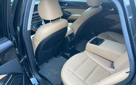 KIA K7, 2020 год, 2 820 000 рублей, 13 фотография