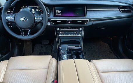 KIA K7, 2020 год, 2 820 000 рублей, 11 фотография