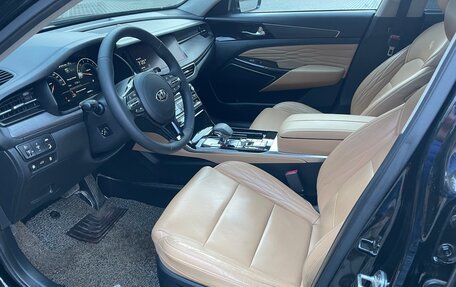 KIA K7, 2020 год, 2 820 000 рублей, 10 фотография