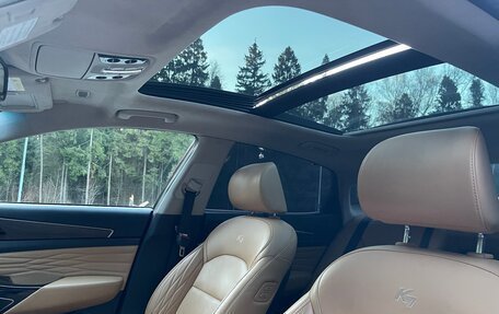 KIA K7, 2020 год, 2 820 000 рублей, 15 фотография