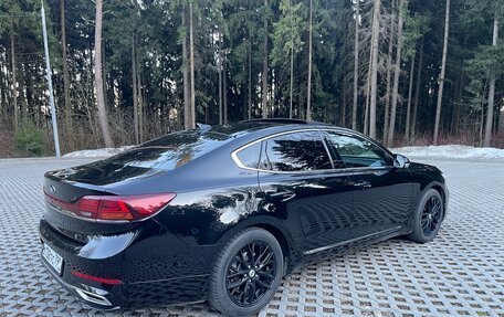 KIA K7, 2020 год, 2 820 000 рублей, 19 фотография