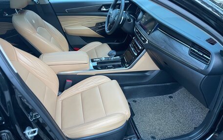 KIA K7, 2020 год, 2 820 000 рублей, 12 фотография