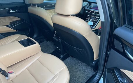 KIA K7, 2020 год, 2 820 000 рублей, 14 фотография