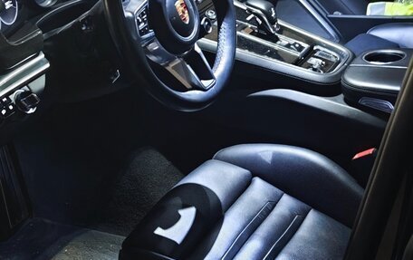 Porsche Panamera II рестайлинг, 2016 год, 7 000 000 рублей, 3 фотография