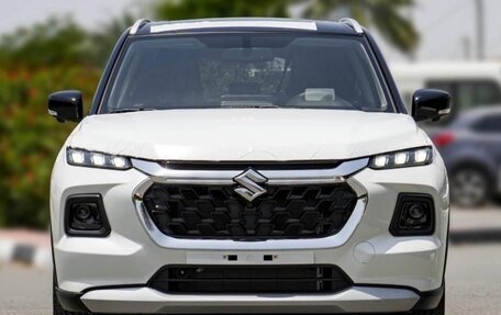 Suzuki Grand Vitara, 2023 год, 2 180 000 рублей, 2 фотография