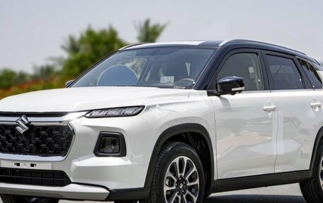 Suzuki Grand Vitara, 2023 год, 2 180 000 рублей, 3 фотография