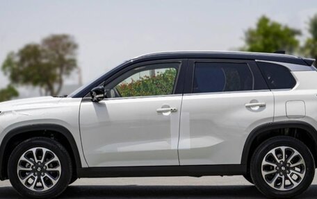 Suzuki Grand Vitara, 2023 год, 2 180 000 рублей, 4 фотография