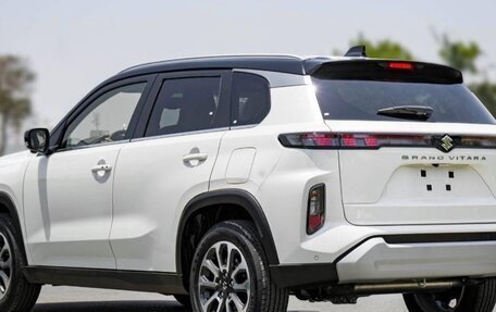 Suzuki Grand Vitara, 2023 год, 2 180 000 рублей, 6 фотография