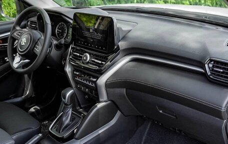 Suzuki Grand Vitara, 2023 год, 2 180 000 рублей, 14 фотография