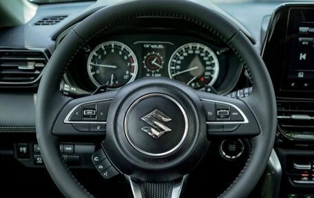 Suzuki Grand Vitara, 2023 год, 2 180 000 рублей, 11 фотография