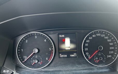 Volkswagen Multivan T6 рестайлинг, 2019 год, 5 100 000 рублей, 12 фотография