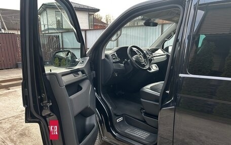 Volkswagen Multivan T6 рестайлинг, 2019 год, 5 100 000 рублей, 8 фотография