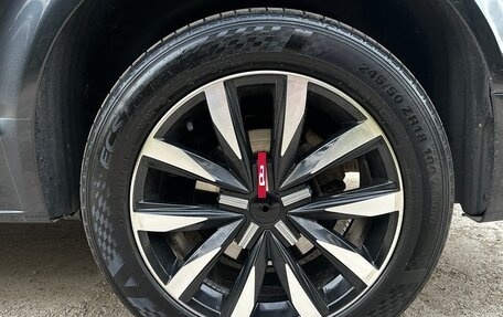 Volkswagen Multivan T6 рестайлинг, 2019 год, 5 100 000 рублей, 23 фотография