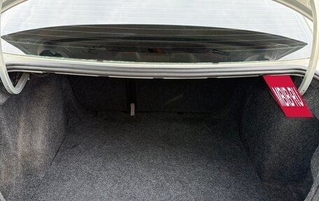 Volkswagen Polo VI (EU Market), 2012 год, 750 000 рублей, 8 фотография