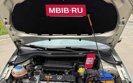 Volkswagen Polo VI (EU Market), 2012 год, 750 000 рублей, 6 фотография