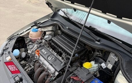 Volkswagen Polo VI (EU Market), 2012 год, 750 000 рублей, 12 фотография