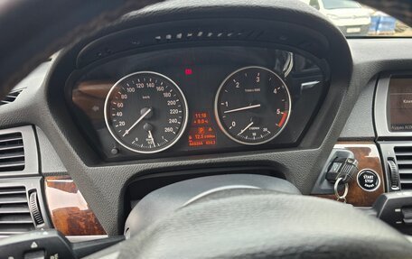 BMW X5, 2009 год, 1 850 000 рублей, 10 фотография