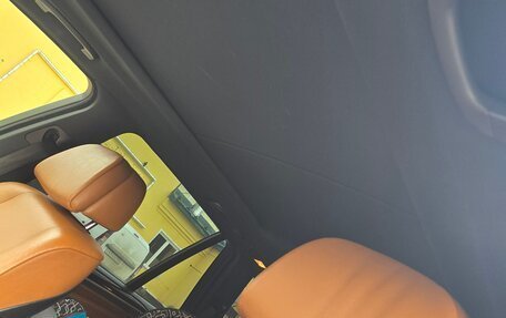 BMW X5, 2009 год, 1 850 000 рублей, 12 фотография