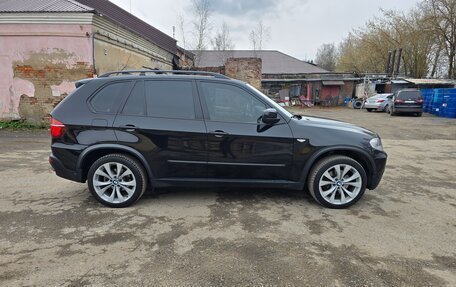 BMW X5, 2009 год, 1 850 000 рублей, 5 фотография
