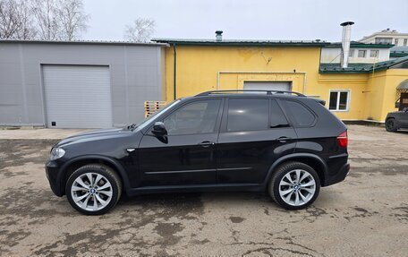 BMW X5, 2009 год, 1 850 000 рублей, 3 фотография