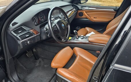 BMW X5, 2009 год, 1 850 000 рублей, 9 фотография