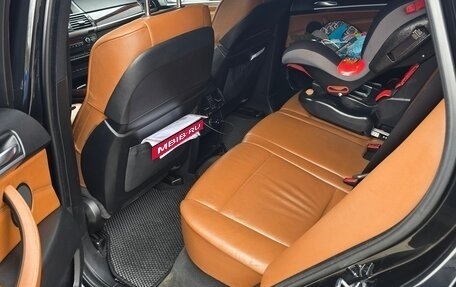 BMW X5, 2009 год, 1 850 000 рублей, 11 фотография